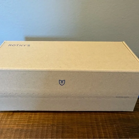 Stylish Purple and Pink Women's Flats - Picture 6 of 9